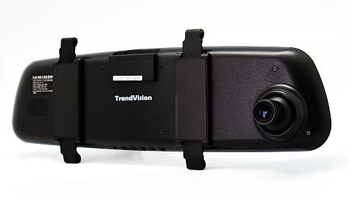 Видеорегистратор TrendVision TV-103 GPS